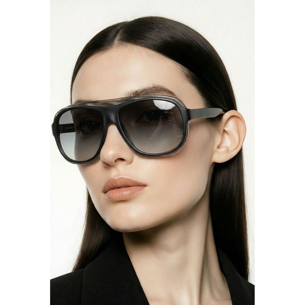 YSL Sunglasses 2345/5 Yves St Laurent Eyewear